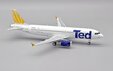 TED (United Airlines) Airbus A320-232 (Inflight200 1:200)