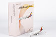 Asiana Airlines Airbus A321-200/w (NG Models 1:400)