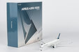 Cathay Pacific Airways Airbus A350-1000 (NG Models 1:400)