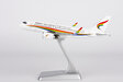 Tibet Airlines Airbus A319neo (NG Models 1:200)