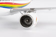 Tibet Airlines Airbus A319neo (NG Models 1:200)