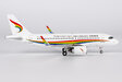 Tibet Airlines Airbus A319neo (NG Models 1:200)