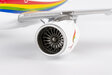 Tibet Airlines Airbus A319neo (NG Models 1:200)