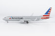 American Airlines - Boeing 737-800/w (NG Models 1:200)