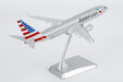 American Airlines Boeing 737-800/w (NG Models 1:200)