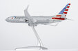 American Airlines Boeing 737-800/w (NG Models 1:200)