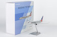 American Airlines Boeing 737-800/w (NG Models 1:200)