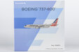 American Airlines Boeing 737-800/w (NG Models 1:200)