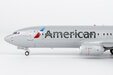American Airlines Boeing 737-800/w (NG Models 1:200)