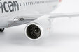 American Airlines Boeing 737-800/w (NG Models 1:200)