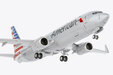 American Airlines Boeing 737-800/w (NG Models 1:200)