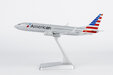 American Airlines Boeing 737-800/w (NG Models 1:200)