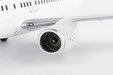 China Eastern Airlines Boeing 737-800/w (NG Models 1:200)