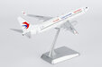 China Eastern Airlines Boeing 737-800/w (NG Models 1:200)