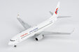 China Eastern Airlines Boeing 737-800/w (NG Models 1:200)