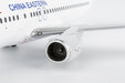 China Eastern Airlines Boeing 737-800/w (NG Models 1:200)