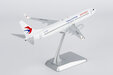 China Eastern Airlines Boeing 737-800/w (NG Models 1:200)