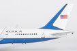 United States - US Air Force (USAF) Boeing C-32A (757-200) (NG Models 1:200)