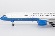United States - US Air Force (USAF) Boeing C-32A (757-200) (NG Models 1:200)