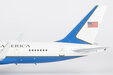 United States - US Air Force (USAF) Boeing C-32A (757-200) (NG Models 1:200)