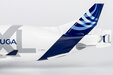 Airbus Transport International Airbus A330-743L Beluga XL (NG Models 1:400)
