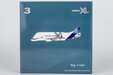 Airbus Transport International Airbus A330-743L Beluga XL (NG Models 1:400)