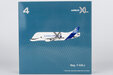 Airbus Transport International Airbus A330-743L Beluga XL (NG Models 1:400)