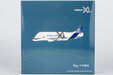 Airbus Transport International Airbus A330-743L Beluga XL (NG Models 1:400)