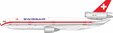 Swissair - McDonnell Douglas DC-10-30 (B Models 1:200)