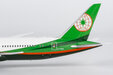 Eva Airways Boeing 787-9 (NG Models 1:400)