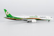 Eva Airways Boeing 787-9 (NG Models 1:400)
