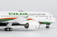 Eva Airways Boeing 787-9 (NG Models 1:400)