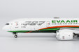 Eva Airways Boeing 787-9 (NG Models 1:400)