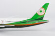 Eva Airways Boeing 787-9 (NG Models 1:400)