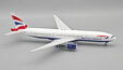 British Airways Boeing 777-200 (B Models 1:200)