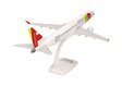 TAP Express - Embraer E195 (Herpa Snap-Fit 1:100)