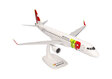 TAP Express Embraer E195 (Herpa Snap-Fit 1:100)