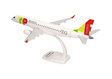TAP Express Embraer E195 (Herpa Snap-Fit 1:100)