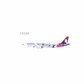 Hawaiian Airlines - Airbus A321neo (NG Models 1:400)