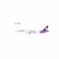 Hawaiian Airlines - Airbus A321neo (NG Models 1:400)