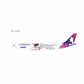Hawaiian Airlines - Airbus A330-200 (NG Models 1:400)