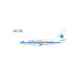 Xiamen Airlines - Boeing 737-700 (NG Models 1:400)