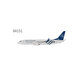 Xiamen Airlines - Boeing 737-800/w (NG Models 1:400)