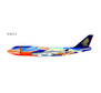 Singapore Airlines - Boeing 747-400 (NG Models 1:400)