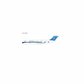  												 								China Southern Airlines - Comac C909 (NG Models 1:400)