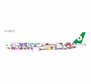 Eva Airways - Boeing 777-300ER (NG Lite 1:400)