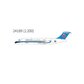 China Southern Airlines - Comac C909 (ARJ21-700) (NG Models 1:200)