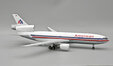 American Airlines McDonnell Douglas DC-10-10 (Inflight200 1:200)