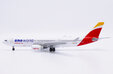Iberia - Airbus A330-200 (JC Wings 1:400)
