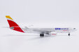 Iberia Airbus A330-200 (JC Wings 1:400)